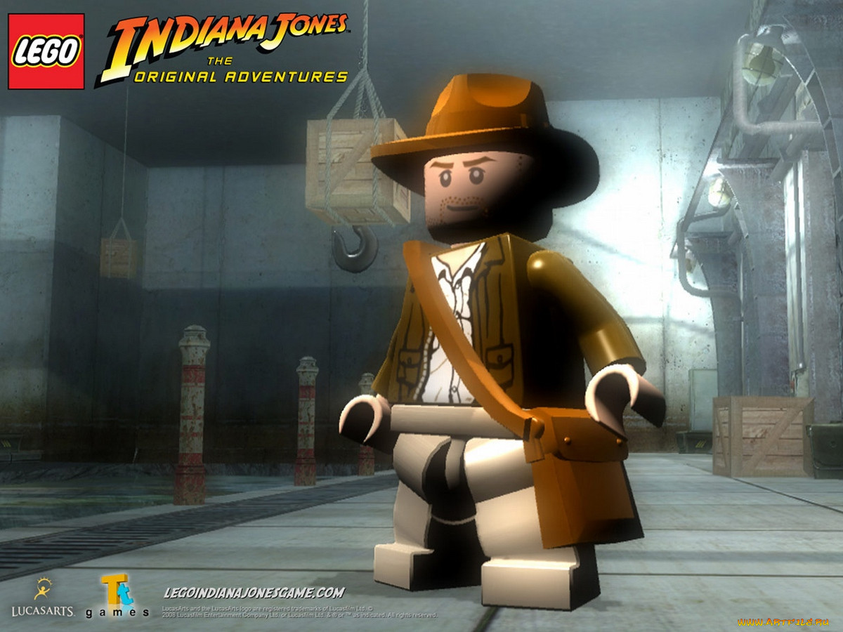 , , lego, indiana, jones, the, original, adventures